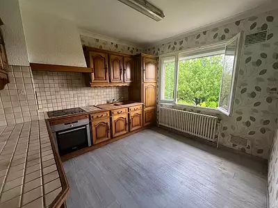 Maison, 73 m²