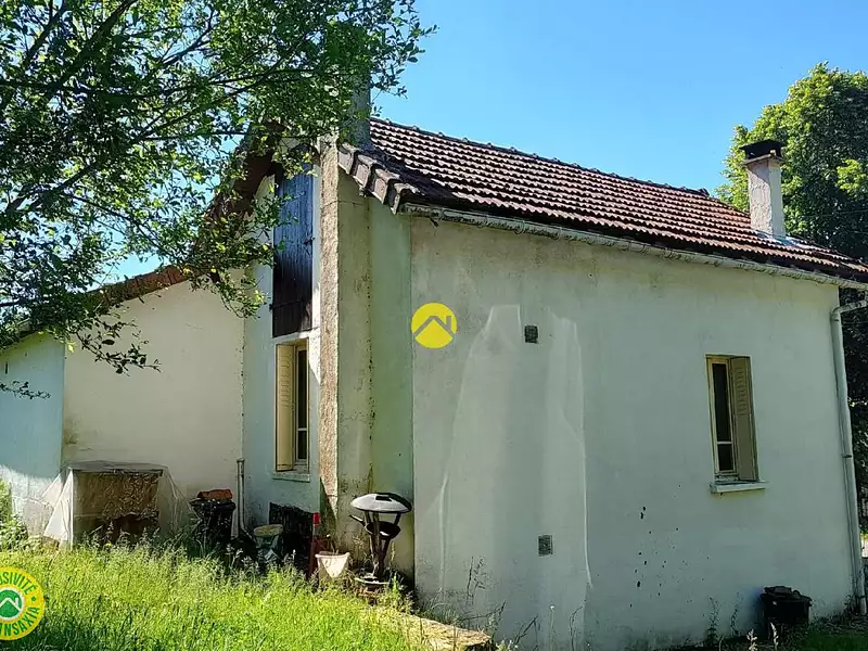 Maison, 68 m²