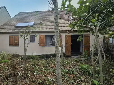 Maison, 131 m²