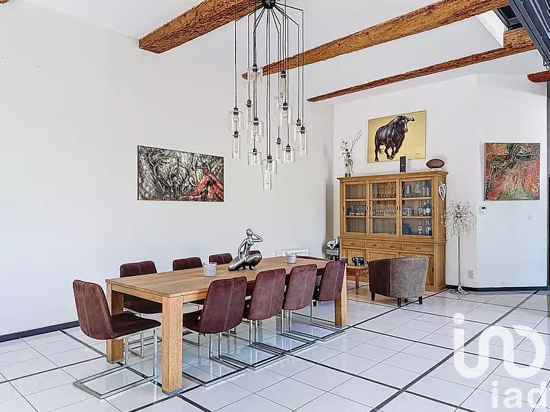 Maison, 185 m²