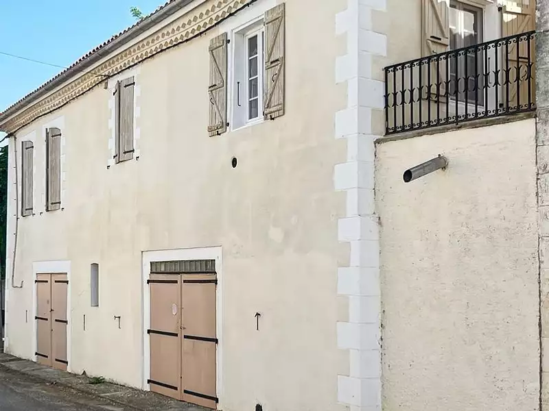 Maison, 112 m²