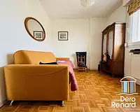 Appartement, 61,2 m²