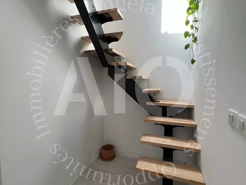 Maison, 98 m²