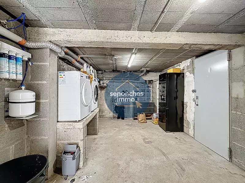 Maison, 137 m²
