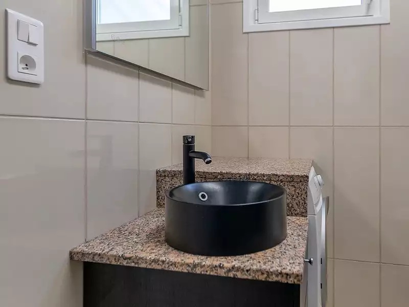 Appartement, 50,52 m²