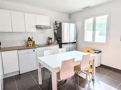 Maison, 114 m²