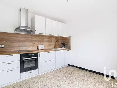 Maison, 86 m²