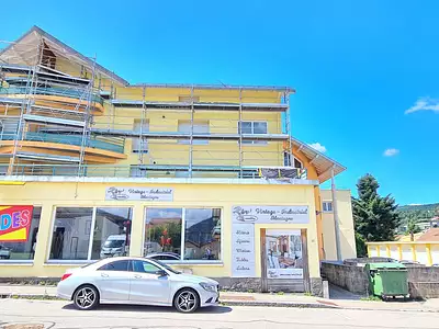 Appartement, 51 m²