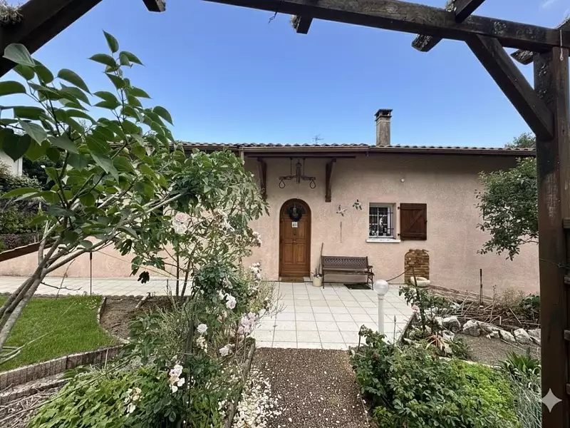 Maison, 135 m²