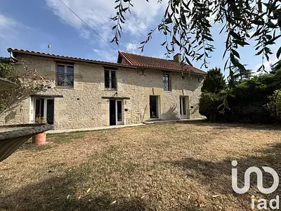 Maison, 205 m²