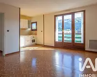 Appartement, 46 m²