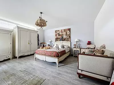 Appartement, 98 m²