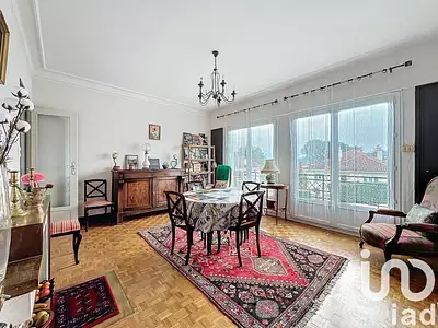 Maison, 164 m²
