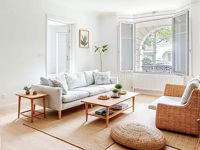 Appartement, 41 m²