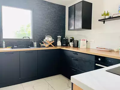 Maison, 112 m²