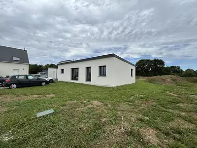 Maison, 84,39 m²