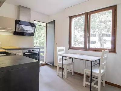 Appartement, 91 m²