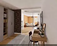 Maison, 138 m²