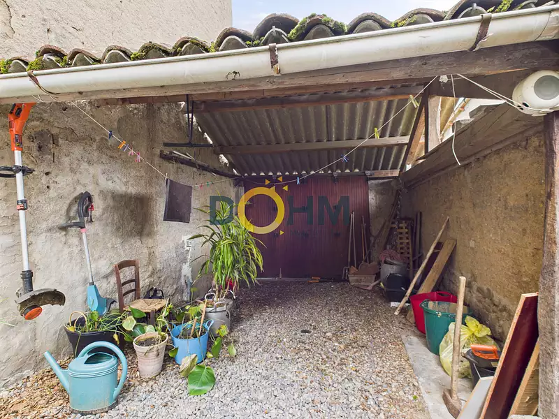 Maison, 73 m²