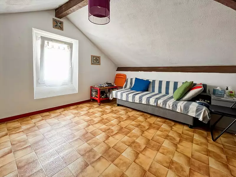 Appartement, 28 m²