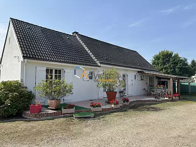 Maison, 115 m²
