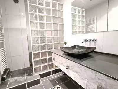 Appartement, 64,63 m²