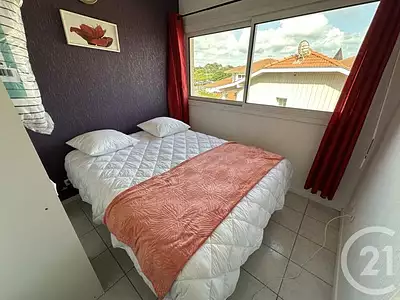 Appartement, 33,1 m²