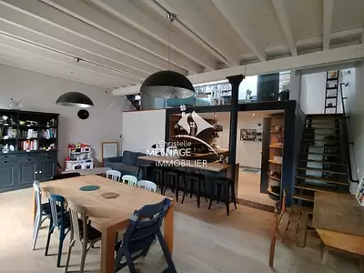 Appartement, 168,12 m²