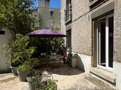 Appartement, 60,67 m²