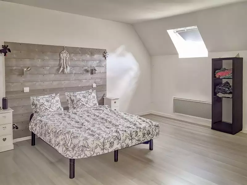 Maison, 92 m²