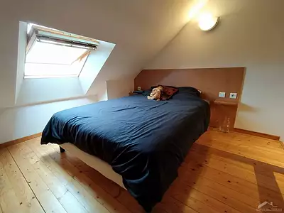 Appartement, 27,2 m²