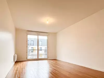 Appartement, 86,5 m²