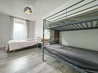 Appartement, 108 m²