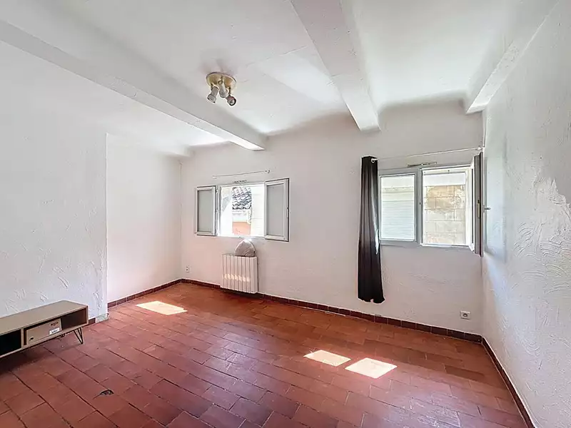 Appartement, 48 m²