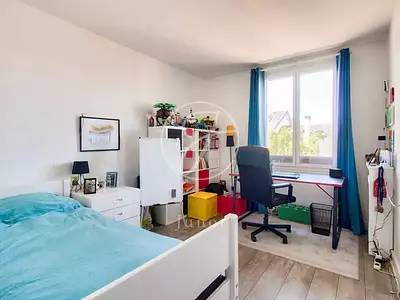 Appartement, 209,04 m²