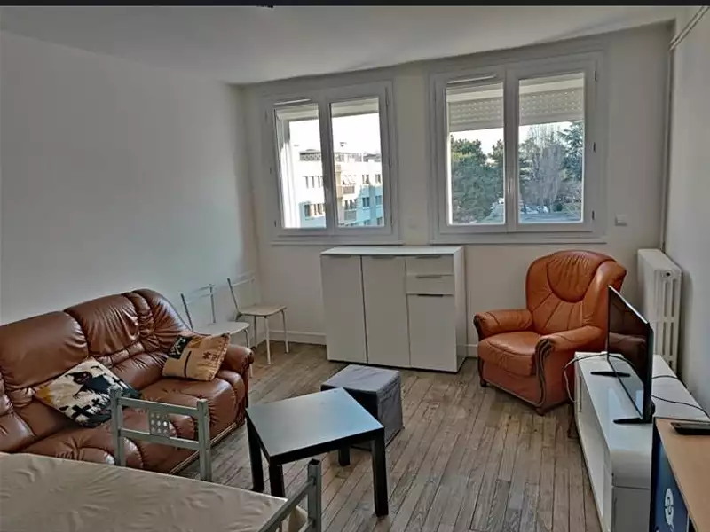 Appartement, 68 m²