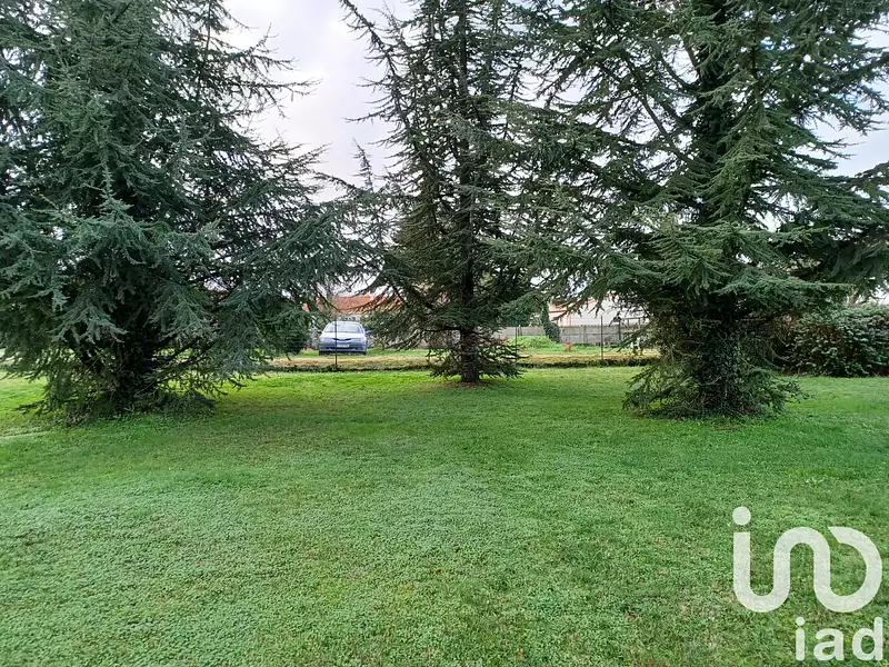 Terrain, 774 m²