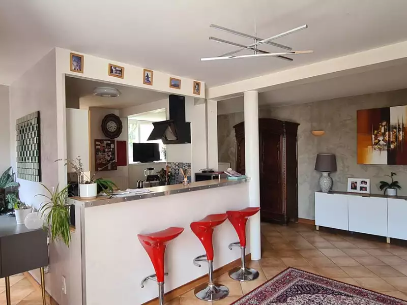 Maison, 154 m²