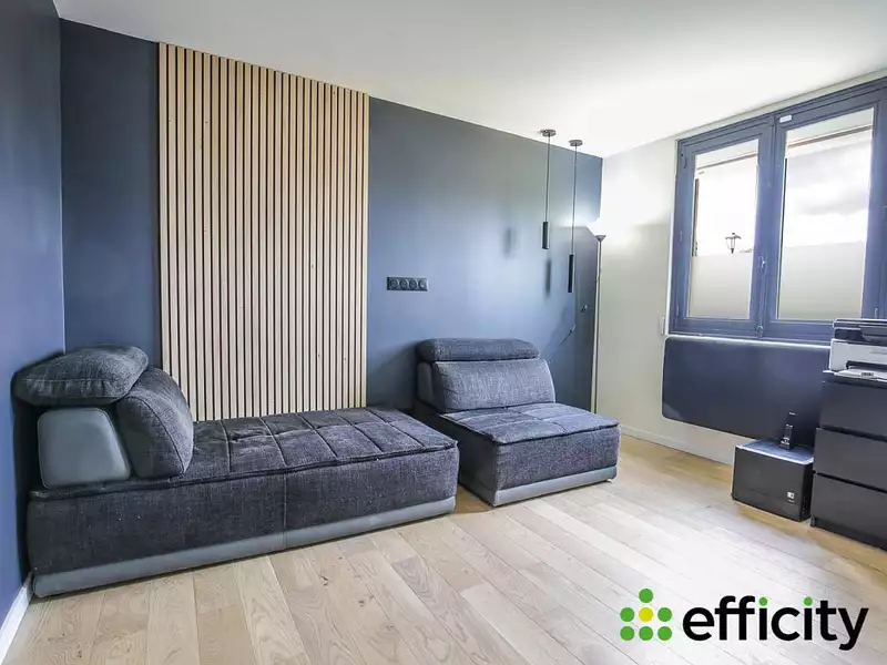 Maison, 100 m²