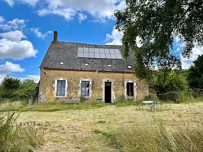 Maison, 270 m²