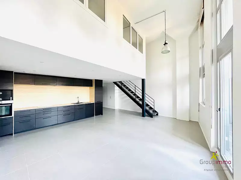 Appartement, 79,93 m²