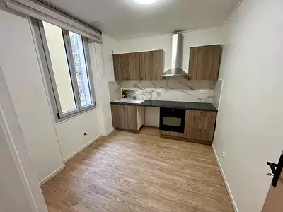 Appartement, 55 m²