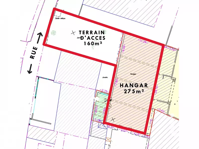 Maison, 245 m²