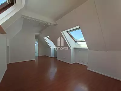 Appartement, 36,37 m²