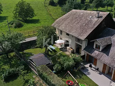 Maison, 193,59 m²
