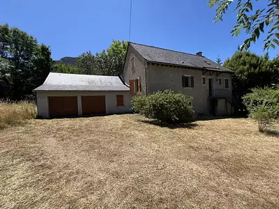 Maison, 146 m²
