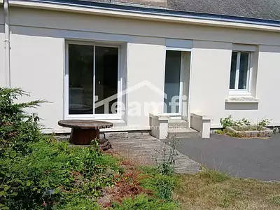 Maison, 78,01 m²