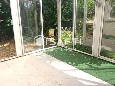 Maison, 180 m²