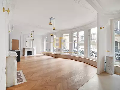 Appartement, 155 m²