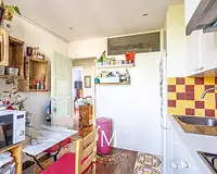 Appartement, 39,48 m²